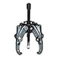 thumbnail image 3 of Cal-Van Tools 134 Extracteur Réglable - 3 Mâchoires, Portée 3-1/2 Po, Engrenage à Cliquet 4 Po. Outils de Roulement Pilote, 3 of 3