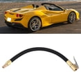 thumbnail image 3 of Manguera Para Inflar Neumáticos, Tubo De Extensión Para Inflador De Neumáticos De Inflado Rápido, Portátil, Flexible Para Bicicletas Para Automóviles, 3 of 7