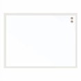 thumbnail image 2 of BOARD;DE;MAG;40X30;WHT FRM, 2 of 4