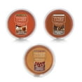 thumbnail image 3 of Yankee Candle Autumnal Branch Scenterpiece with LED & Timer Gift Set and an Whipped Pumpkin Spice, a Pecan Pie Bites, and a Golden Chestnut Meltcups, 3 of 5
