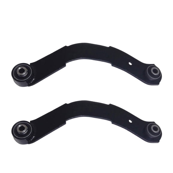 BuyAutoParts Control Arm Kit 93-80647K1