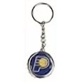 thumbnail image 3 of Pro Specialties Group NBA Indiana Pacers Bottle Cap Keychain, Blue, One Size, 3 of 3