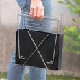 thumbnail image 5 of TG Mini Foldable Grill Black, 5 of 5
