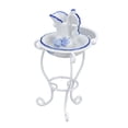 thumbnail image 4 of 1:12 Dollhouse Wash Basin Stand, Dollhouse Bathroom Accessories Sturdy Attractive For 1:12 Dollhouse, 4 of 7