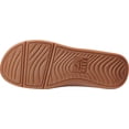 thumbnail image 2 of Reef Men's Leather Ortho-Coast Sandal, 2 of 4