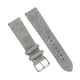 thumbnail image 4 of Correa de muñeca Correa de reloj de pulsera Correa de muñeca de cuero real Correa de reloj de pulsera Hombres Mujeres 24mm, 4 of 10