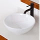 thumbnail image 2 of Esatto® Kit Globus N Con Lavabo, Llave Y Desagües Listo Para Instalar ESATTO PAQUETE COMPLETO DE LAVABO PARA BAÑO, 2 of 4