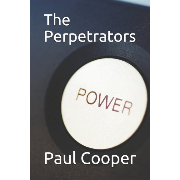 The Perpetrators (Paperback)