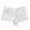 White1, variant on yillto Womens Plus Size Lace Briefs High Waisted Breathable Panties Ladies Comfy Underwear L-4XL
