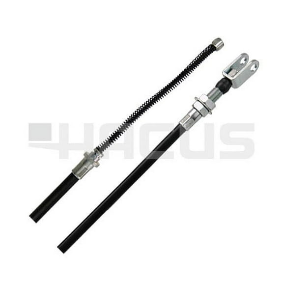 FPE - Forklift BRAKE CABLE - RH FI88844456120 HACUS Aftermarket - New