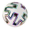 thumbnail image 4 of Balón de fútbol de tamaño estándar 5, pelotas de entrenamiento de partido de liga de fútbol deportiva de cuero PU YUNYI BRAND  Deportes, 4 of 8