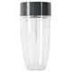thumbnail image 2 of Repuestos para accesorios de licuadora, vaso de licuadora de 32 oz, soporte para cuchillas cruzadas, tapa abatible, 2 of 15