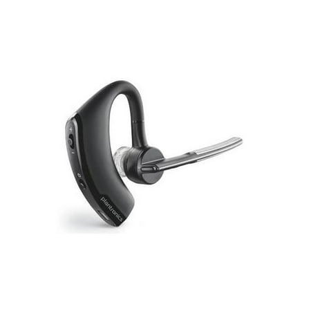 Plantronics Voyager Legend Universal Mono Bluetooth Wireless Headset- Black (NON RETAIL (Best Wireless Headset For Office Phone)