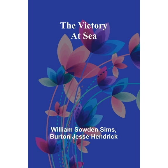 The Victory At Sea, (Paperback)