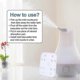 thumbnail image 5 of 40Pcs Mineral Absorbent Humidifier Filter Pads for Levoit LV600HH, Home Office Kitchen Use, 5 of 5
