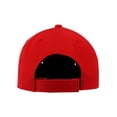 thumbnail image 5 of Gorra Caballero Forty Seven 47 Los Angeles Dodgers Basic Rojo AC12BCVRD, 5 of 5