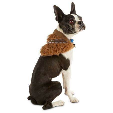 chewbacca bandana s m from our exclusive star wars pet fans