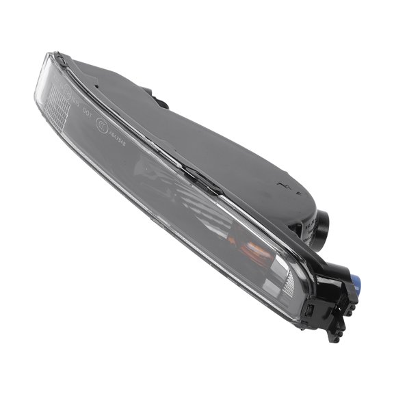 Cubierta de luz de marcador lateral delantera izquierda de Unique Bargains para VW Bettle 2012-2016, lámparas de marcador lateral, lámparas de señal de marcador lateral, No. 5C5953041A, plástico, 1 Pc