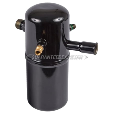 For Mercury Grand Marquis A/C Kit w/ AC Compressor Condenser & Drier - BuyAutoParts