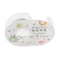 thumbnail image 2 of LOVIVER Kraft Paper Masking Washi Tapes Decorative Adhesive Tapes, 2 of 8