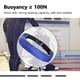 thumbnail image 5 of Cinturón de seguridad inflable 100N Wdftyju Traje de supervivencia Accesorios para exteriores, 5 of 9