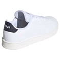 thumbnail image 4 of Tenis Casual Adidas Advantage K Blanco FW2588 Unisex 17cm, 4 of 4