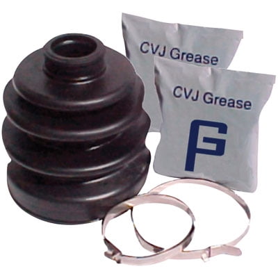 New Rear Outboard CV Joint Boot Kit Replacement For Polaris 500 Sportsman 4x4 500cc 98 99 00 01 