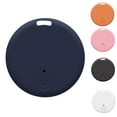 thumbnail image 3 of Wireless Anti-lost Bluetooth-compatible 5.0 Keychain Cellphone Child Elder Key Finder Portable Lost Alarm Pet Location Tracker Black, 3 of 10