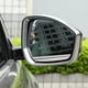 thumbnail image 2 of Embellecedor de marco de espejo retrovisor lateral cromado para Range Evoque Sport 2012-2018 2015-2018, 2 of 5