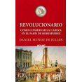 thumbnail image 1 of Revolucionario. Como conservar tu cabeza en el París de Robespierre, 1 of 1
