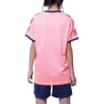thumbnail image 4 of Shorts for Girls Shorts for Boys Summer Childrens Boys And Girls Short-Sleeved Shorts Sports Training Suits for Middle And Large Children Suits for Boys Newborn Shorts Boys, 4 of 4