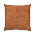 thumbnail image 2 of Ahgly Company Indoor Square Mid-Century Modern Throw Pillow, 18 inch by 18 inch, 2 of 6