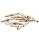 thumbnail image 2 of 50 Piezas Laton 6 mm Recto para Manguera Acoplamiento Rapido,Dorado, 2 of 5