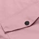 thumbnail image 3 of ICHUANYI Clearance Women’s Solid Rain Jacket Outdoor Jackets Hooded Raincoat Windproof(Pink, XL) ICHUANYI WER2023080710781, 3 of 6