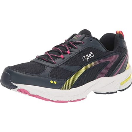 

Ryka Women s Impress Walking Shoe Sneaker - I0548L1400 Size 6.5 M US