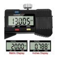 thumbnail image 2 of 150mm Digital Height Gauge Saw Height Finder Scriber Electronic Vernier Caliper, 2 of 9