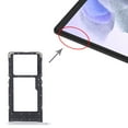 thumbnail image 4 of SIM Card Tray + Micro SD Card Tray for Samsung Galaxy Tab A7 Lite SM-T225, 4 of 7
