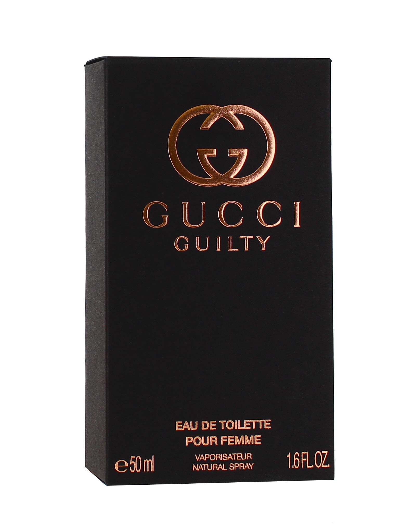 Gucci Guilty Pour Femme Eau De Toilette, Perfume for Women,