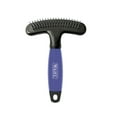 thumbnail image 1 of Wahl Dog Double Row Rake / Shedding Blade, 1 of 7