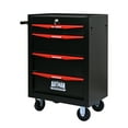 thumbnail image 5 of ARTMAN 20" 4-Drawer Rolling Tool Chest /Drawers & Lock, Tool Storage Cabinet with Lockable Wheels for Garage Workshop Warehouse, 5 of 12