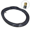 thumbnail image 1 of 20 Inch 20X3.0 Rubber Spare Inner Tube for Snowmobiles Bicycles Fat Bikes 1Pc, 1 of 9