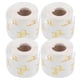thumbnail image 3 of It looks like you\'re describing a product listing for **"Thank You" stickers**, possibly for business or packaging use. Here\'s a more polished and, 3 of 5