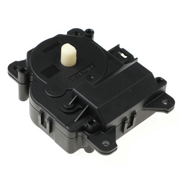 Motor amortiguador de servocontrol de CA Toyota para Land Cruiser Prado 4Runner