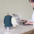 thumbnail image 4 of EGNMCR Fan Portable Conditioner USB Chargeable Conditioner With 3-Speed , Humidifier And For Home Office Bedroom Ceiling Fan, 4 of 5