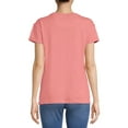 thumbnail image 3 of Susan G Komen Women's T-Shirt with Short Sleeves, 3 of 5