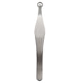 thumbnail image 1 of MasteelfCA 1PC Multi-function Nose Hair Clip Portable Nose Hair Tweezer Home Brow Trimmer, 1 of 8