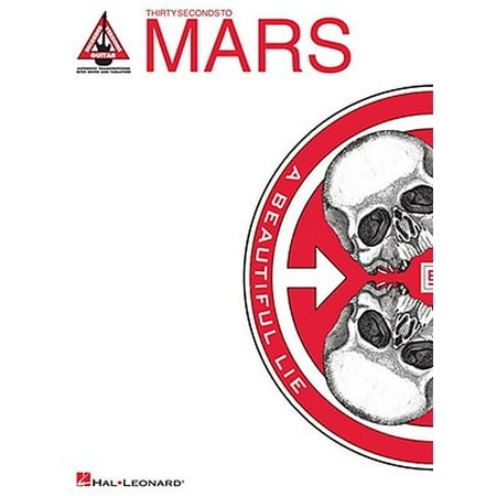 Thirty Seconds to Mars : A Beautiful Lie (The Best Of 30 Seconds To Mars)