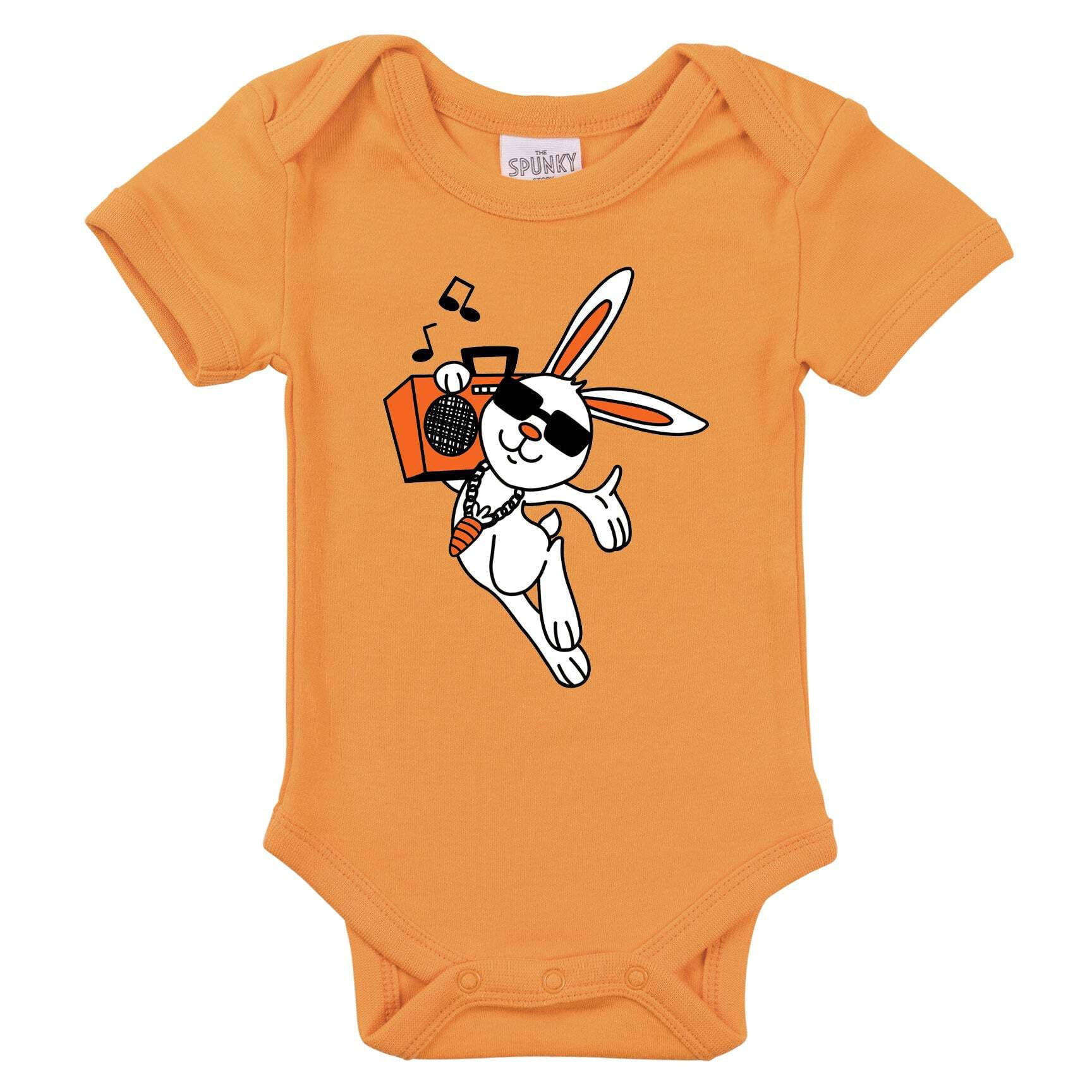 BOOM BOX BUNNY - Walmart.com