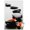 Premium Poster & Mount Bundle, variant on Massage Stones - Red Wall Poster, 22.375" x 34"