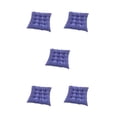 thumbnail image 3 of Wosthever Almohadilla térmica para silla de poliéster Amplia aplicación y calidez para una experiencia de asiento acogedora Almohadillas para Type2 NO2, 3 of 6